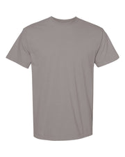 COMFORT COLORS SHORT SLEEVES
