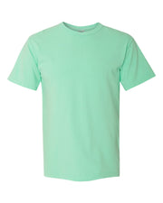 COMFORT COLORS SHORT SLEEVES