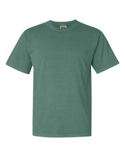 COMFORT COLORS SHORT SLEEVES