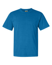COMFORT COLORS SHORT SLEEVES