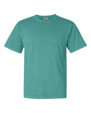 COMFORT COLORS SHORT SLEEVES