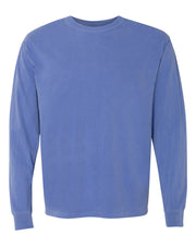 COMFORT COLORS LONG SLEEVES
