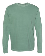 COMFORT COLORS LONG SLEEVES