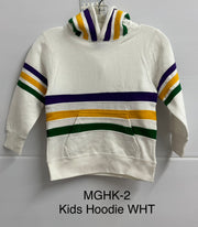 MG HOODIE & FLEECE  W/S