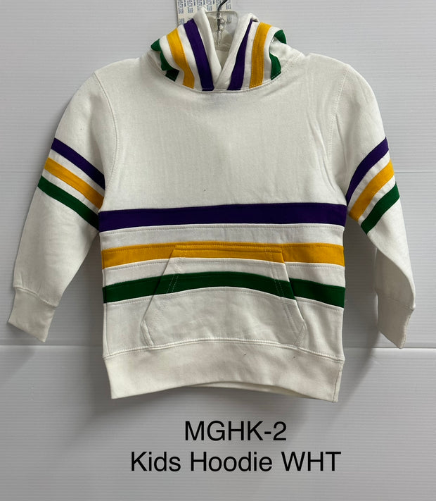 MG HOODIE & FLEECE  W/S