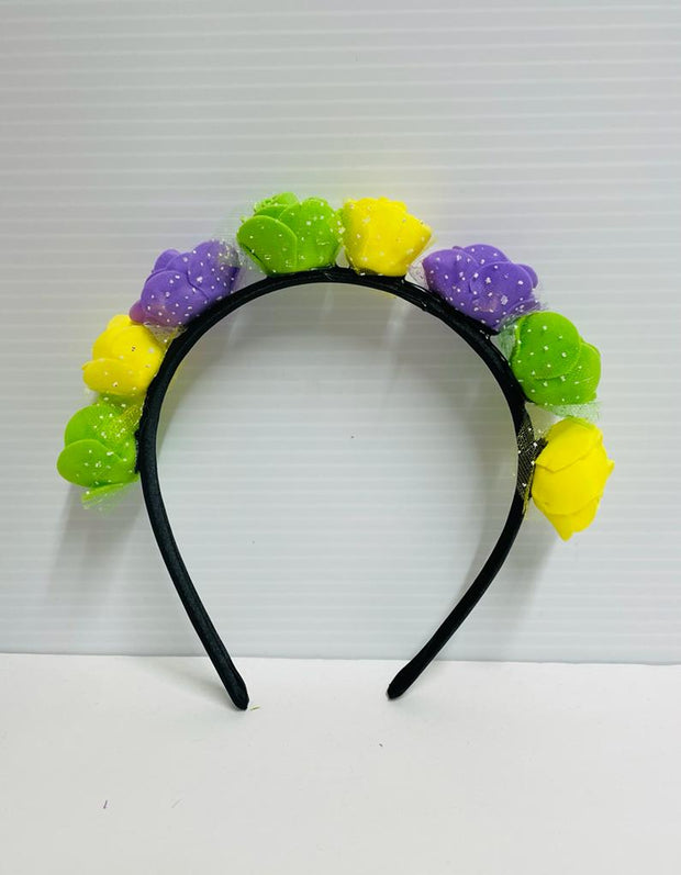 MG HEAD BANDS W/S