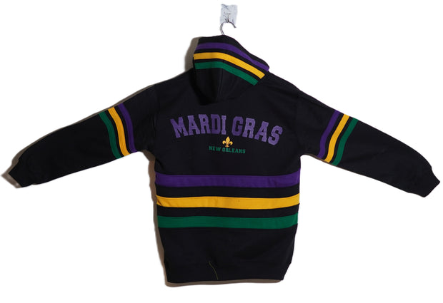 MG HOODIE & FLEECE  W/S