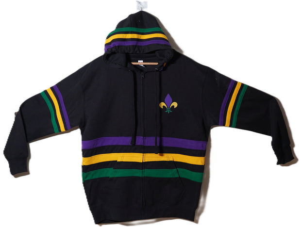 MG HOODIE & FLEECE  W/S