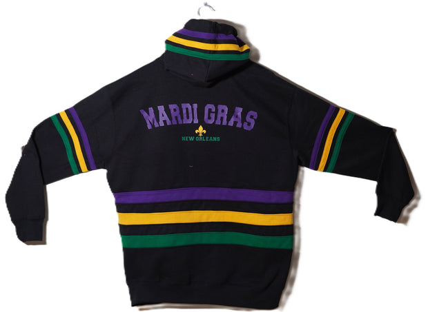 MG HOODIE & FLEECE  W/S