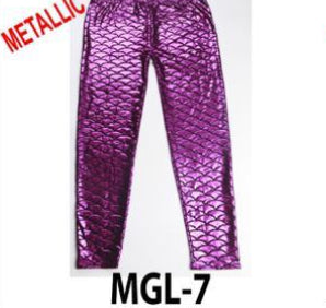 MG LEGGINGS W/S