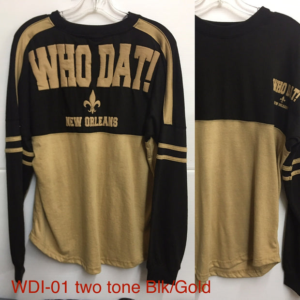 WDI (WHO-DAT) ITEMS