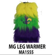 MG LEG WARMERS W/S