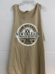 Adult Tank Top Close Out