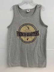 Adult Tank Top Close Out