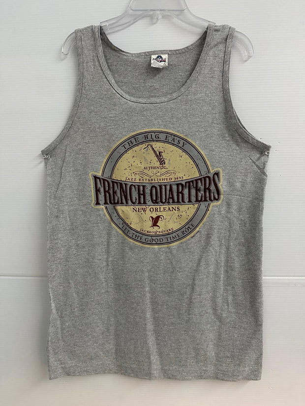 Adult Tank Top Close Out