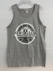 Adult Tank Top Close Out