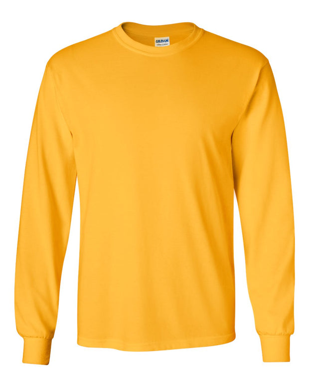REGULAR GILDAN LONG SLEEVE