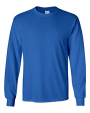 REGULAR GILDAN LONG SLEEVE