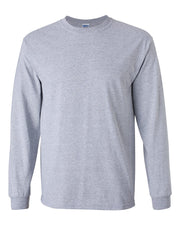 REGULAR GILDAN LONG SLEEVE