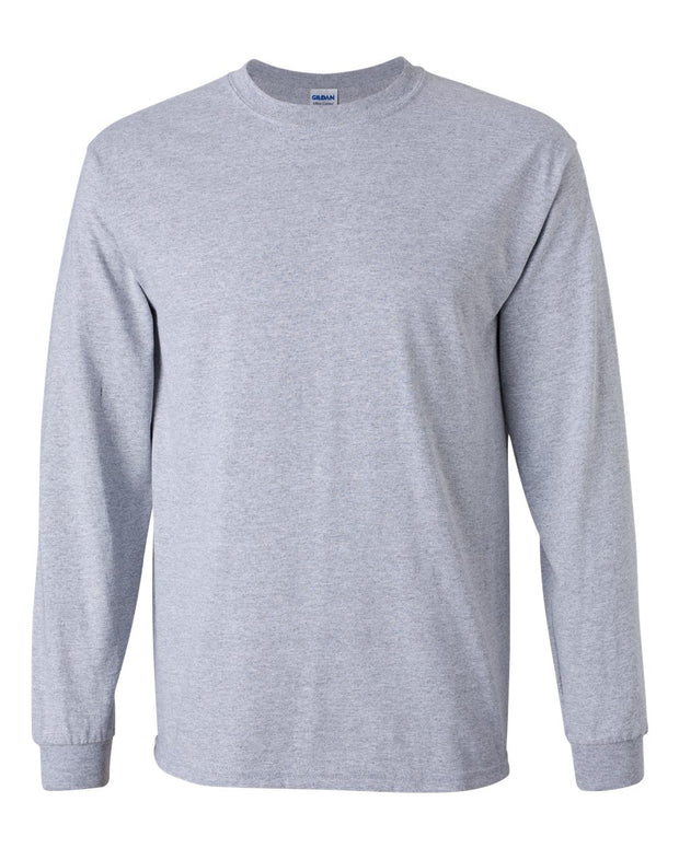 REGULAR GILDAN LONG SLEEVE