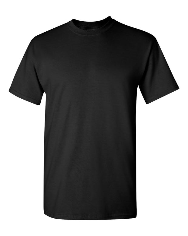 REGULAR GILDAN SHORT SLEEVE
