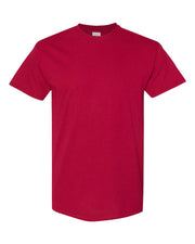 REGULAR GILDAN SHORT SLEEVE