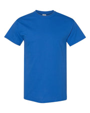 REGULAR GILDAN SHORT SLEEVE
