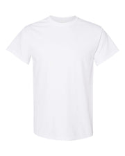 REGULAR GILDAN SHORT SLEEVE