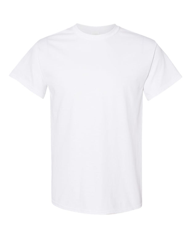 REGULAR GILDAN SHORT SLEEVE