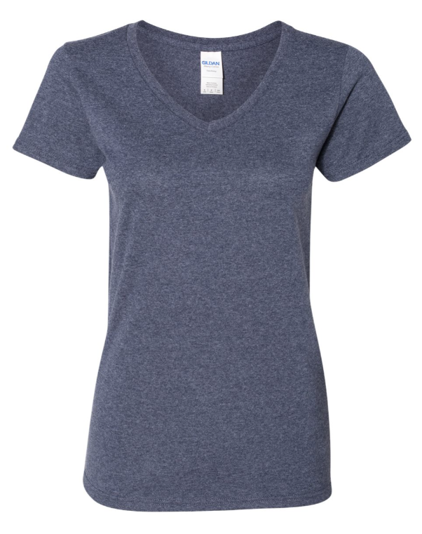 V-NECK COLORS