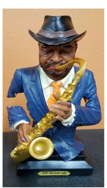 FQ NOVELTIES FIGURINES