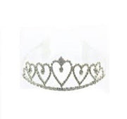 FQ TIARAS