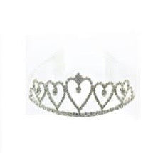 FQ TIARAS