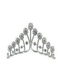 FQ TIARAS
