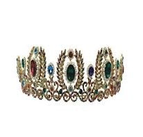 FQ TIARAS