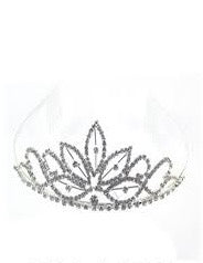 FQ TIARAS