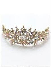 FQ TIARAS