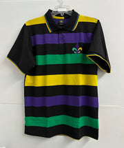 MG POLO SHIRTS W/S
