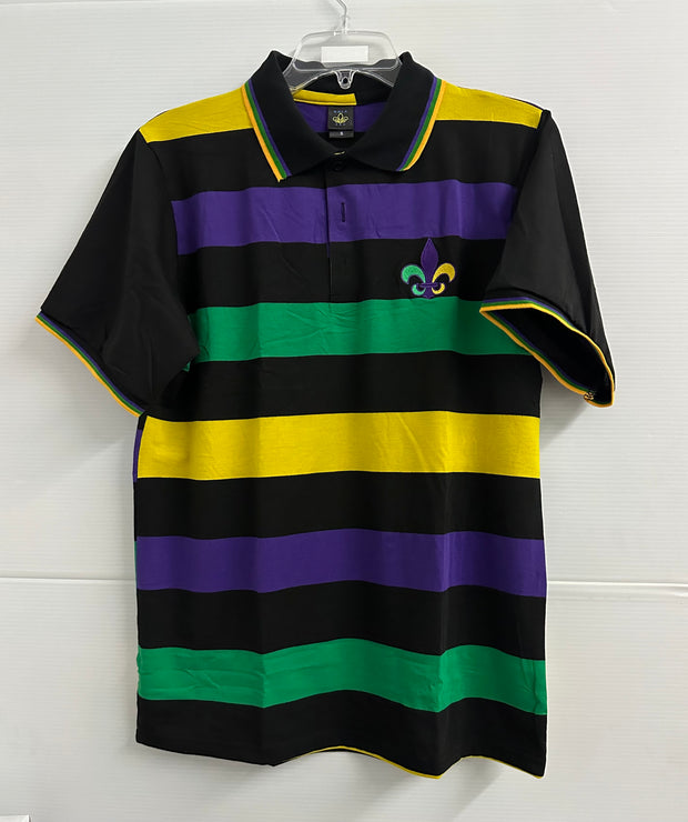 MG POLO SHIRTS W/S
