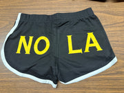 WDI (WHO-DAT) SHORTS