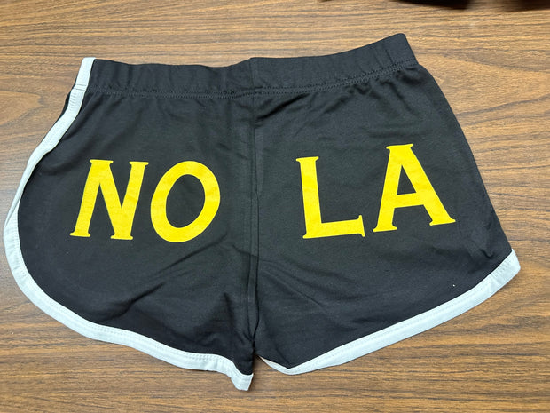 WDI (WHO-DAT) SHORTS