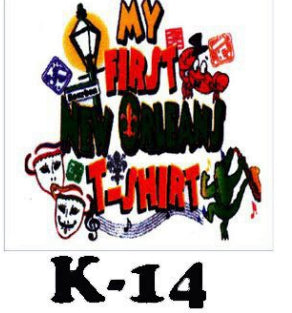 KIDS COLOR SHIRTS PRINTED