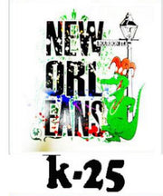 KIDS COLOR SHIRTS PRINTED