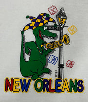 KIDS COLOR SHIRTS PRINTED