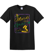 MG SCREEN PRINT SHIRT