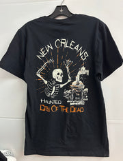 SOFT STYLE SHIRTS Front & Back