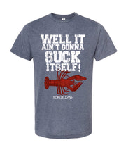 SCREEN PRINT Short Sleeve FRONT ONLY