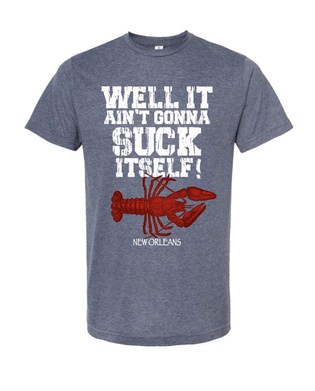 SCREEN PRINT Short Sleeve FRONT ONLY