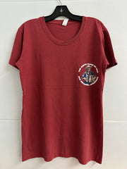 GARMENT DYED F&B SHORT-SLEEVE 14-15