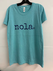 GARMENT DYED SHORT SLEEVE FRONT ONLY